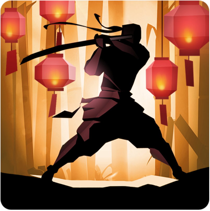 Игра Shadow Fight 2