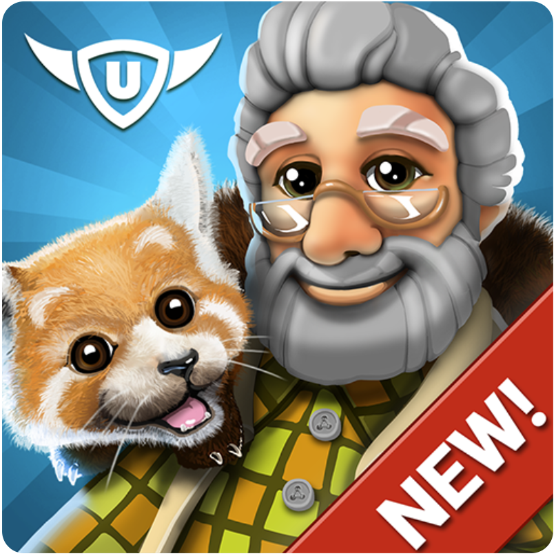 zoo animal park 2 apk