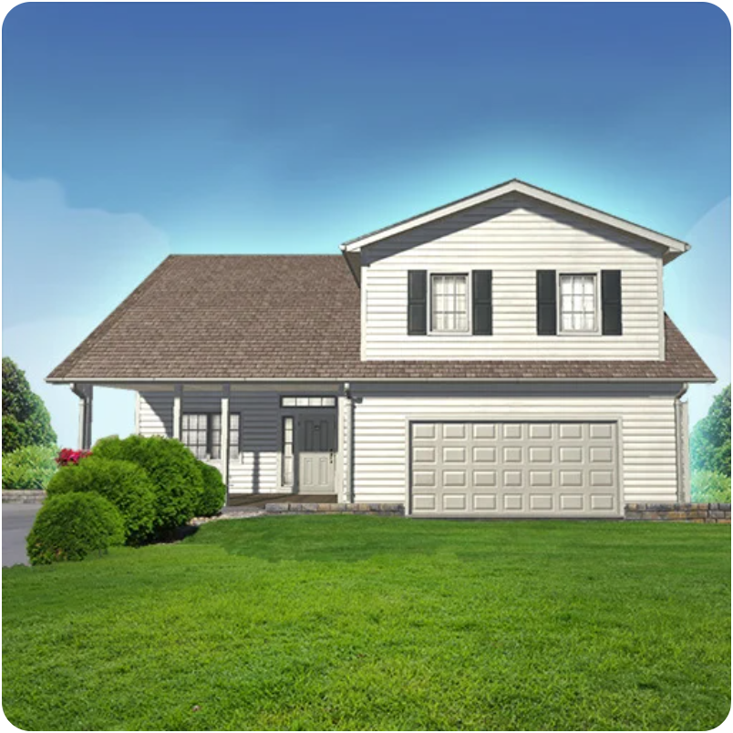 House Designer Fix Flip Mod Unlimited Money Mod4APK Com   House Designer Fix Flip Icon Photo Of Mod 